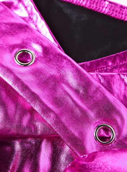 Emerson PU Leather Mini Skirt - Fashion Pov