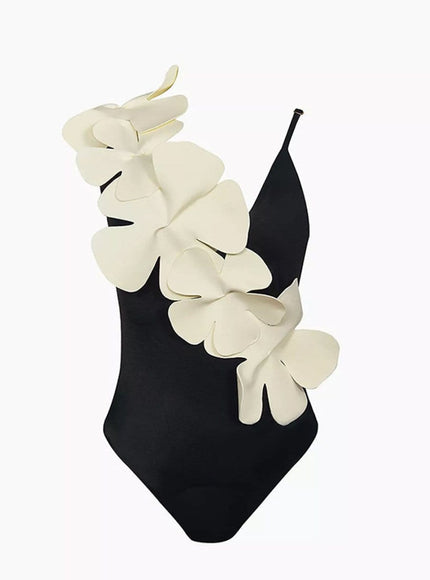 Emory Swimsuit & Skirt Set - Fashion Pov