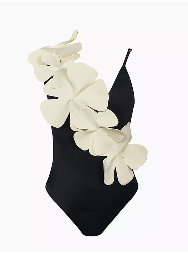 Emory Swimsuit & Skirt Set - Fashion Pov