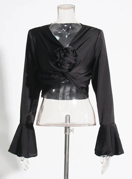 Estella Casual Shirt - Fashion Pov