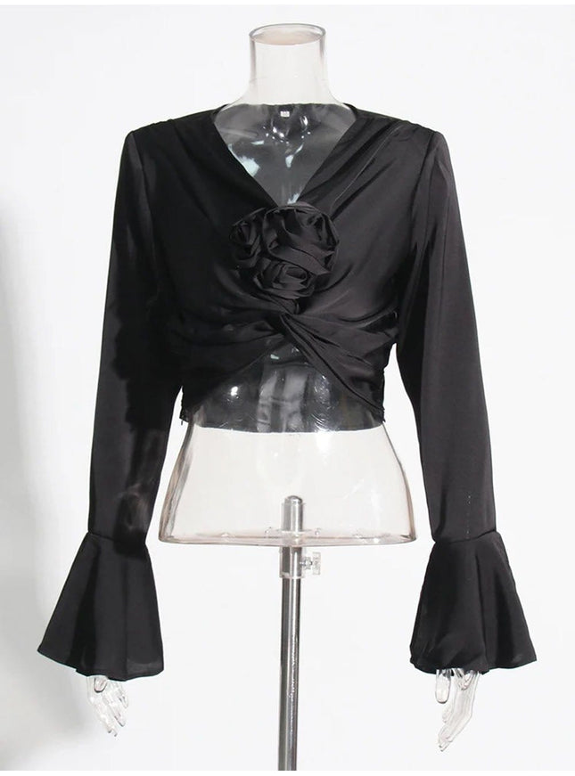 Estella Casual Shirt - Fashion Pov