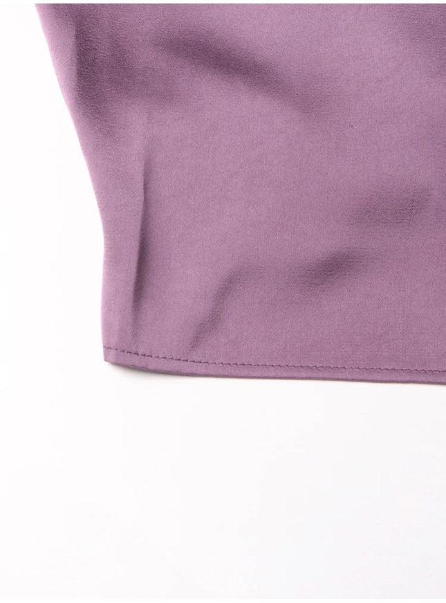 Estella Casual Shirt - Fashion Pov