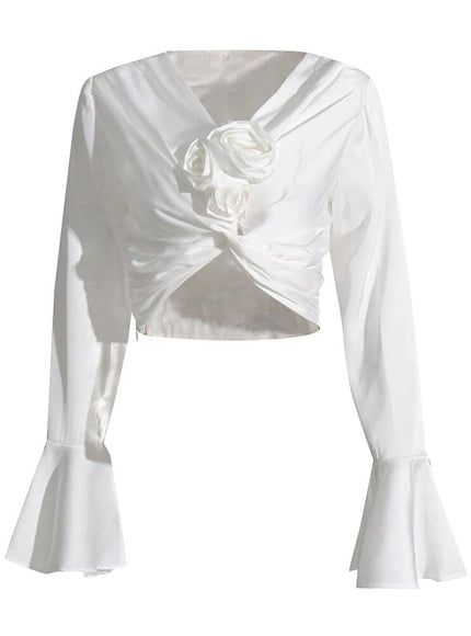 Estella Casual Shirt - Fashion Pov