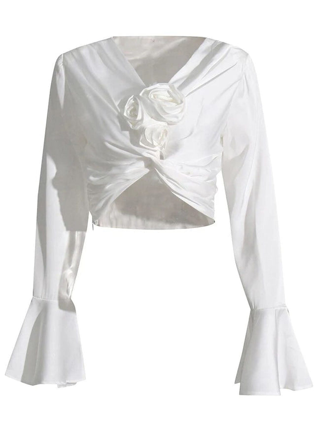 Estella Casual Shirt - Fashion Pov