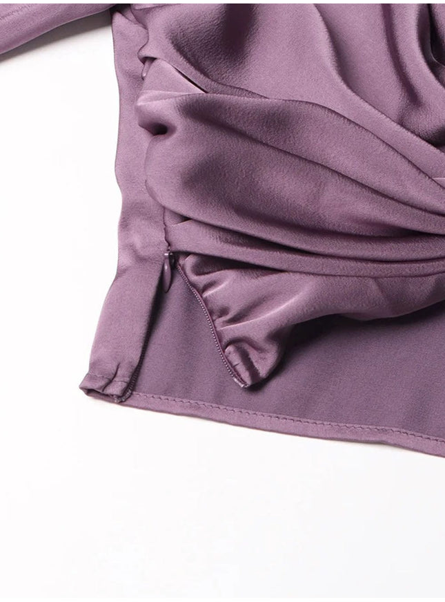Estella Casual Shirt - Fashion Pov