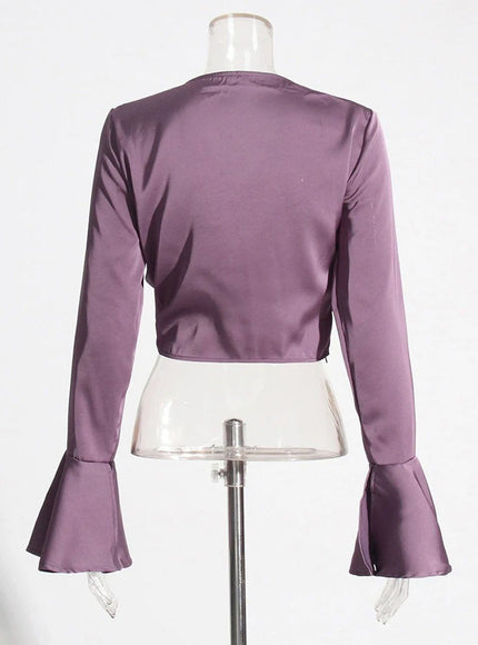 Estella Casual Shirt - Fashion Pov