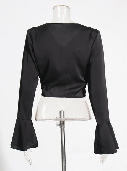 Estella Casual Shirt - Fashion Pov