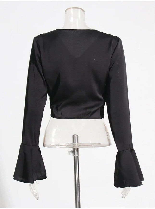Estella Casual Shirt - Fashion Pov