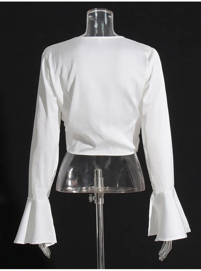 Estella Casual Shirt - Fashion Pov