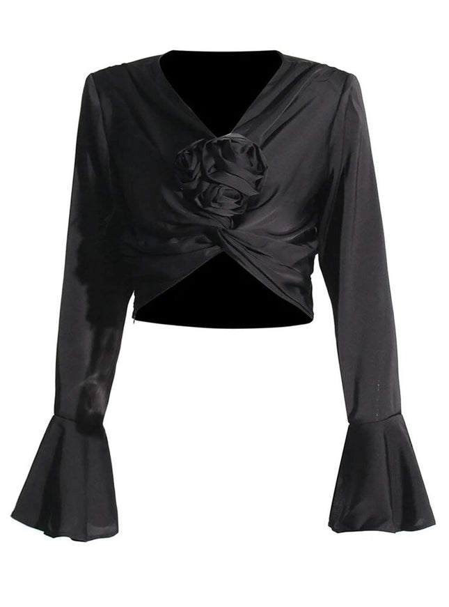 Estella Casual Shirt - Fashion Pov