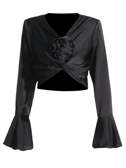 Estella Casual Shirt - Fashion Pov