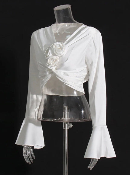 Estella Casual Shirt - Fashion Pov