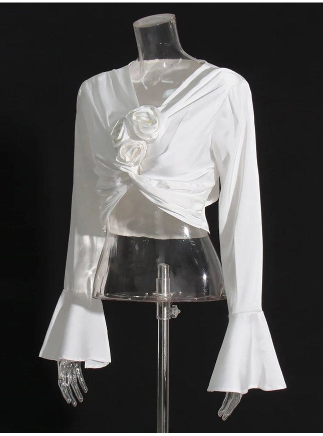 Estella Casual Shirt - Fashion Pov