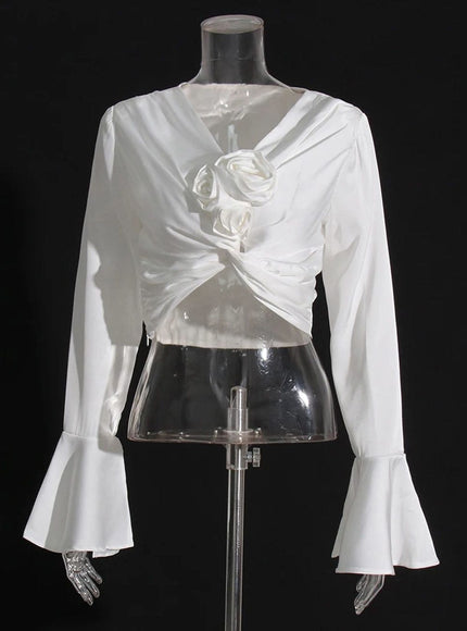 Estella Casual Shirt - Fashion Pov