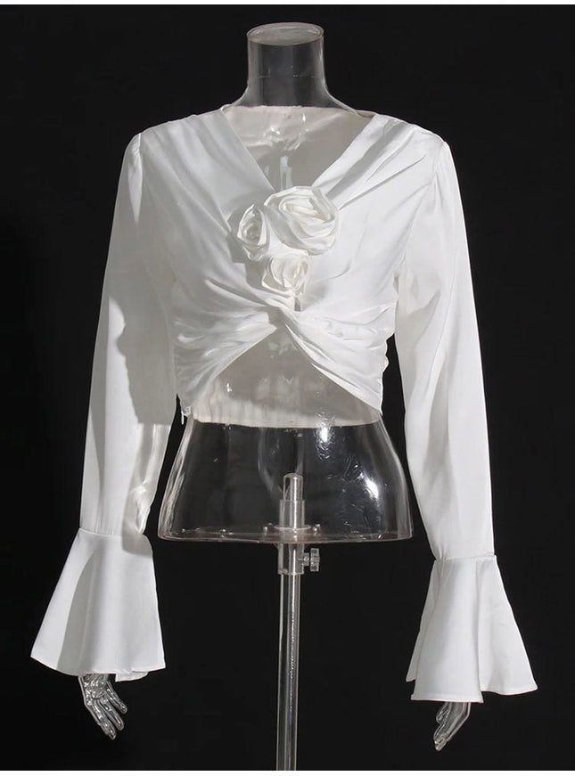 Estella Casual Shirt - Fashion Pov