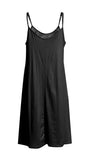 Evelyn Lace Midi Dress - Fashion Pov