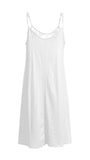 Evelyn Lace Midi Dress - Fashion Pov