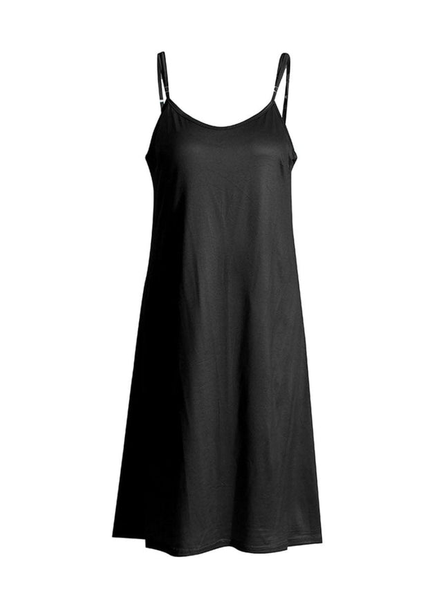 Evelyn Lace Midi Dress - Fashion Pov