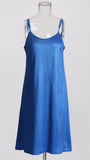 Evelyn Lace Midi Dress - Fashion Pov