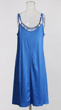 Evelyn Lace Midi Dress - Fashion Pov