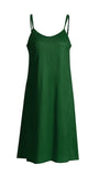 Evelyn Lace Midi Dress - Fashion Pov