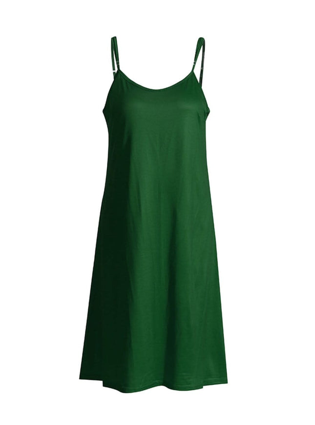 Evelyn Lace Midi Dress - Fashion Pov