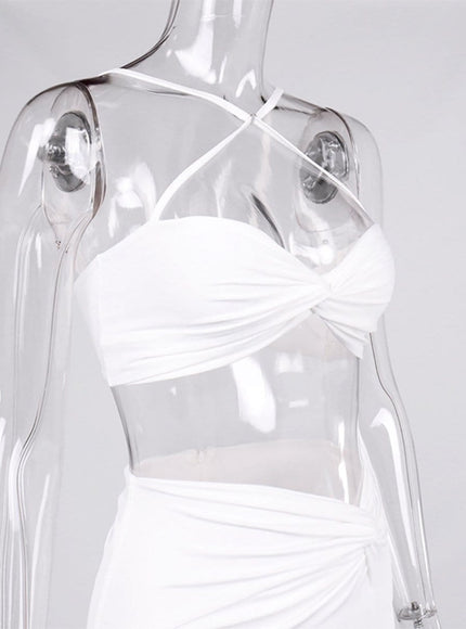 Freya Top & Skirt Set - Fashion Pov
