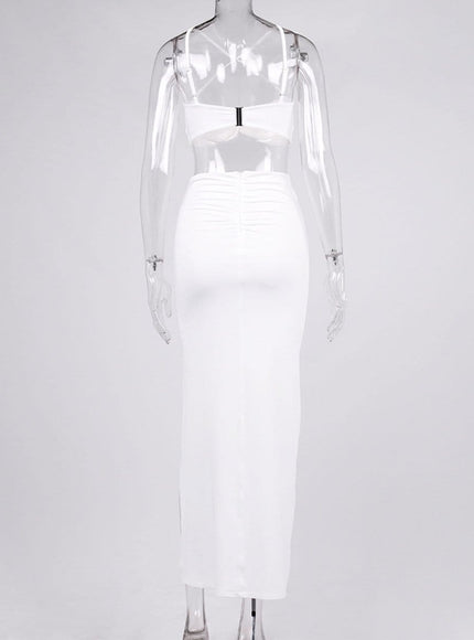 Freya Top & Skirt Set - Fashion Pov