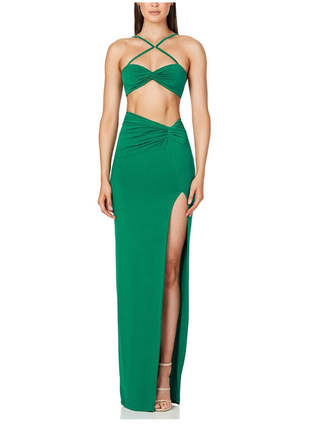 Freya Top & Skirt Set - Fashion Pov