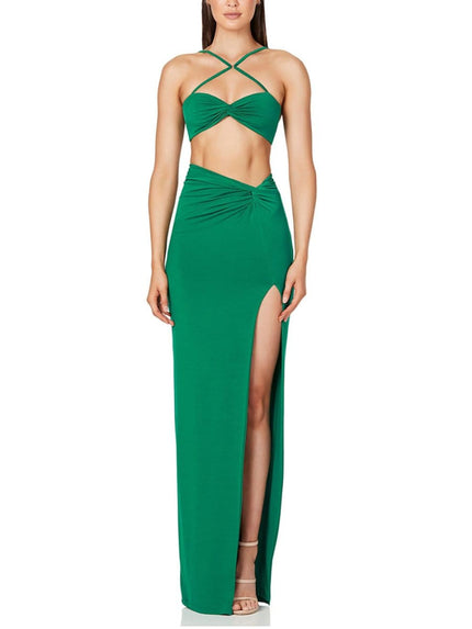Freya Top & Skirt Set - Fashion Pov