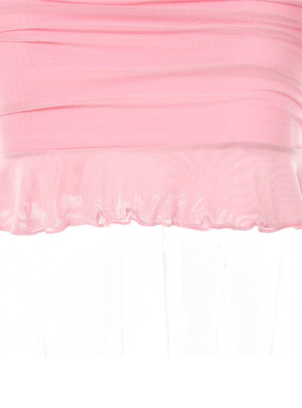 Grayson Top & Mini Skirt Set - Fashion Pov