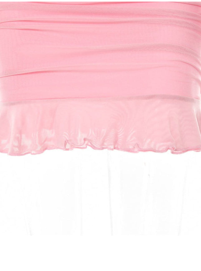 Grayson Top & Mini Skirt Set - Fashion Pov