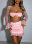 Pink / S