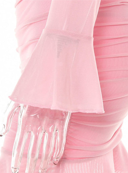 Grayson Top & Mini Skirt Set - Fashion Pov