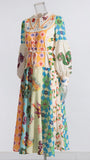Greta Midi Dress - Fashion Pov