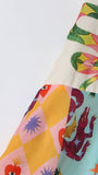 Greta Midi Dress - Fashion Pov