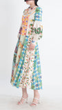 Greta Midi Dress - Fashion Pov
