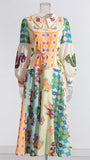 Greta Midi Dress - Fashion Pov