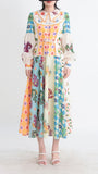 Greta Midi Dress - Fashion Pov