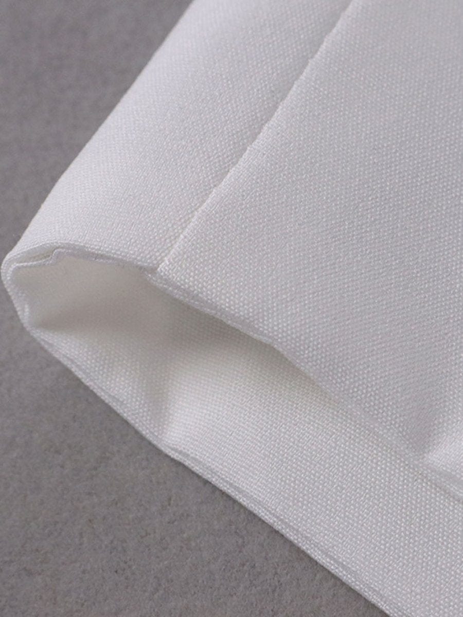 Helena Off Shoulder Top - Fashion Pov