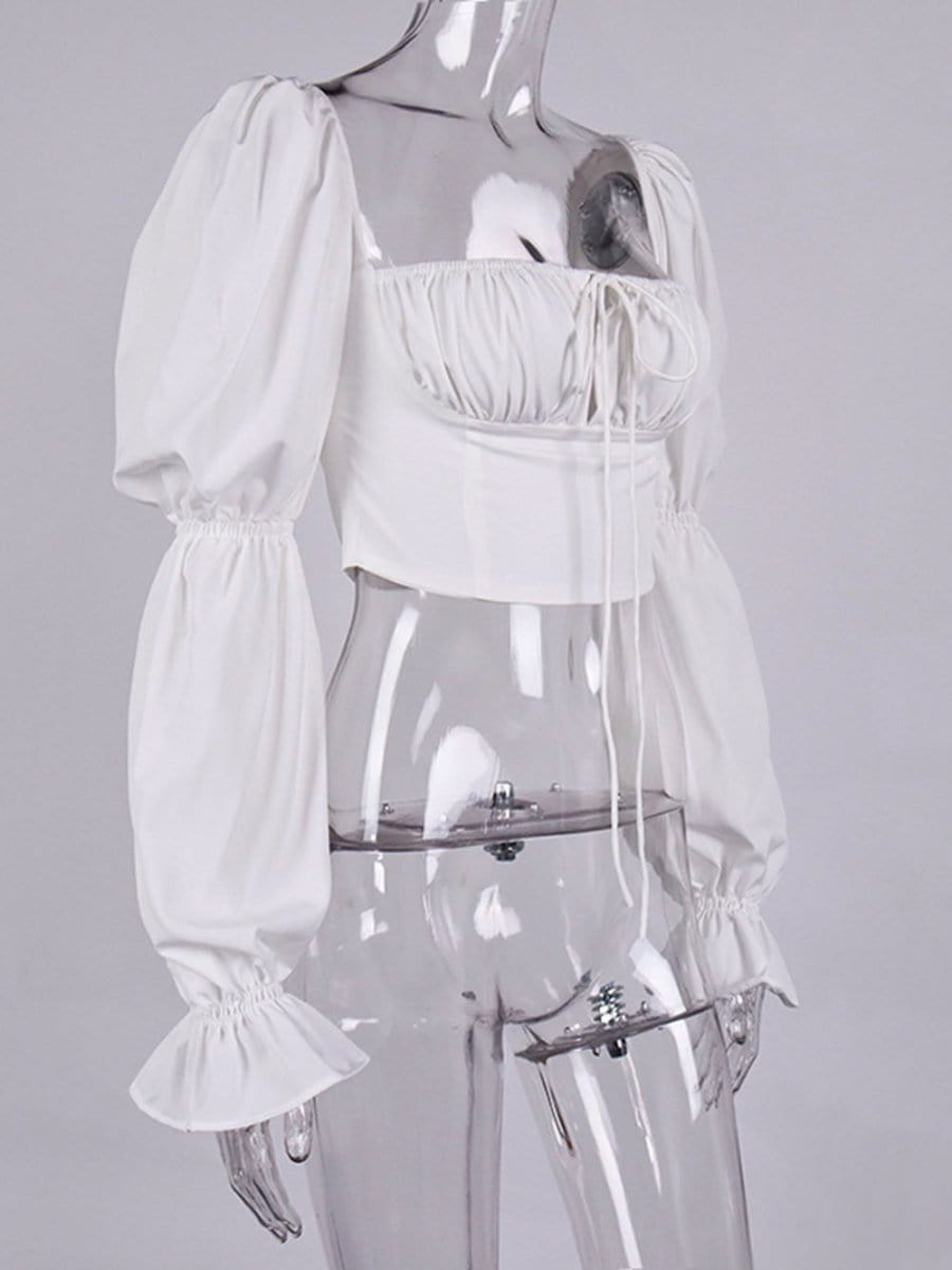 Helena Off Shoulder Top - Fashion Pov