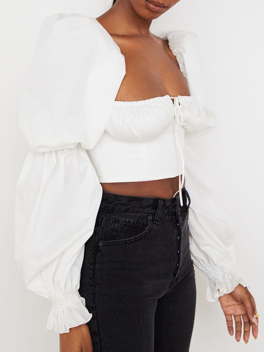 Helena Off Shoulder Top - Fashion Pov