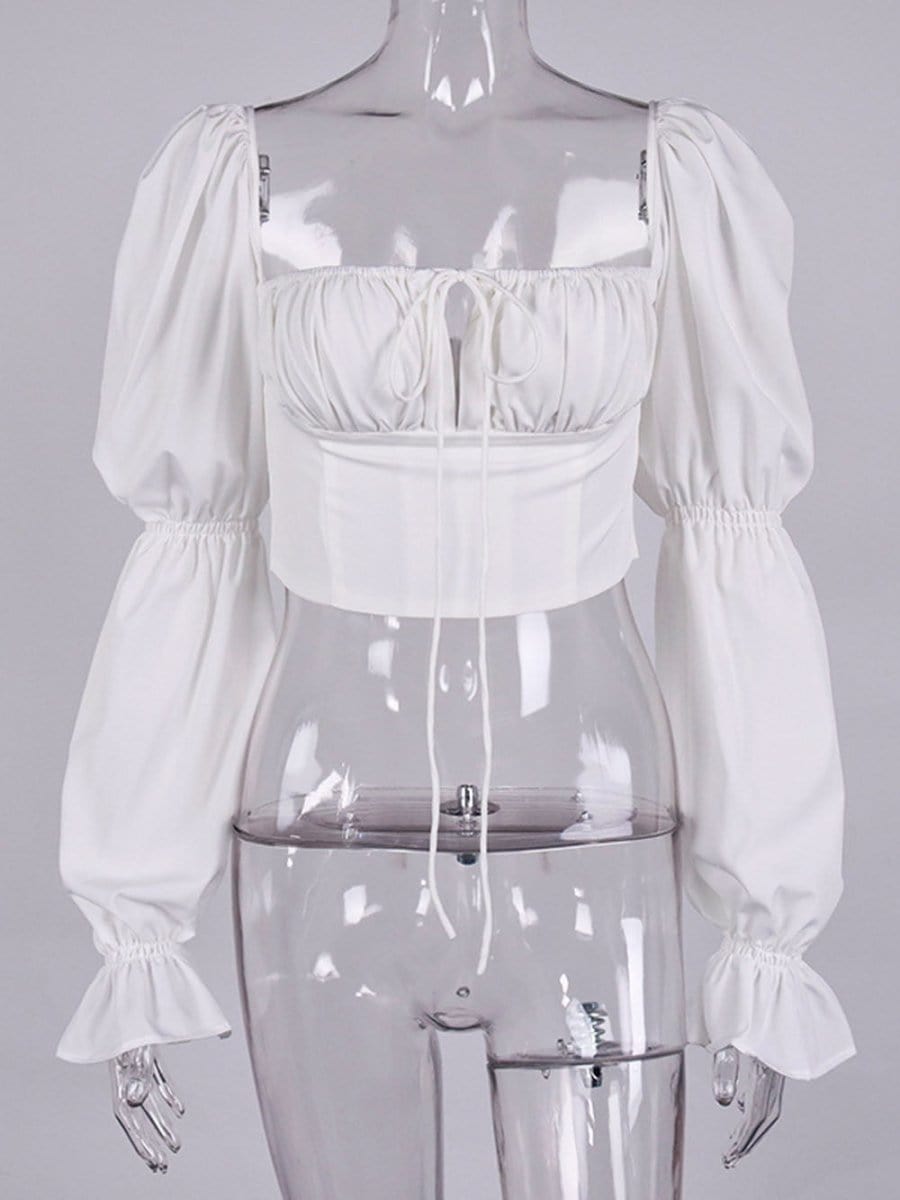 Helena Off Shoulder Top - Fashion Pov