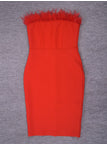 Red / XS