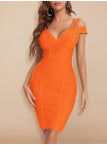 Orange / XS