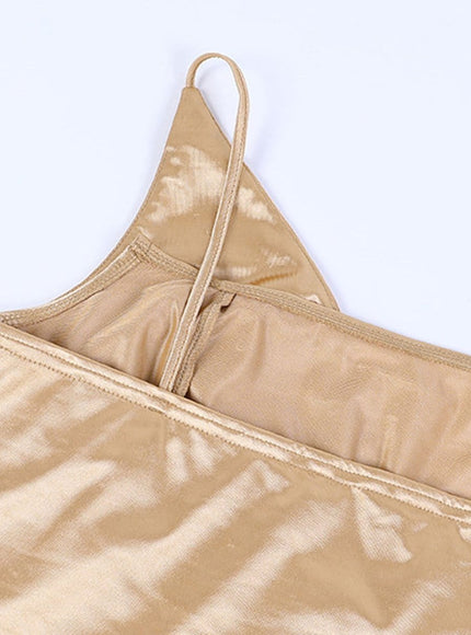 Jayce Off Shoulder Maxi Dress - Fashion Pov