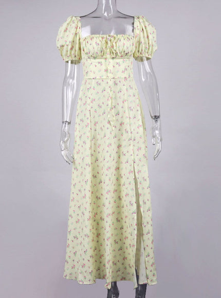 Julia Maxi Dress - Fashion Pov