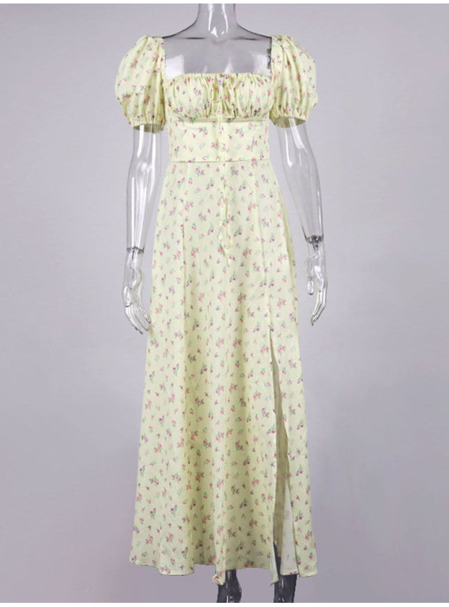 Julia Maxi Dress - Fashion Pov
