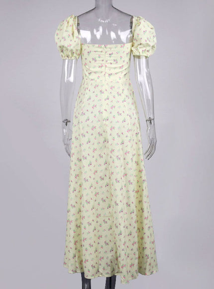 Julia Maxi Dress - Fashion Pov