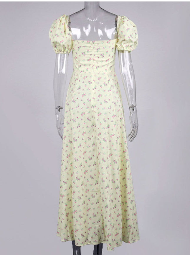Julia Maxi Dress - Fashion Pov